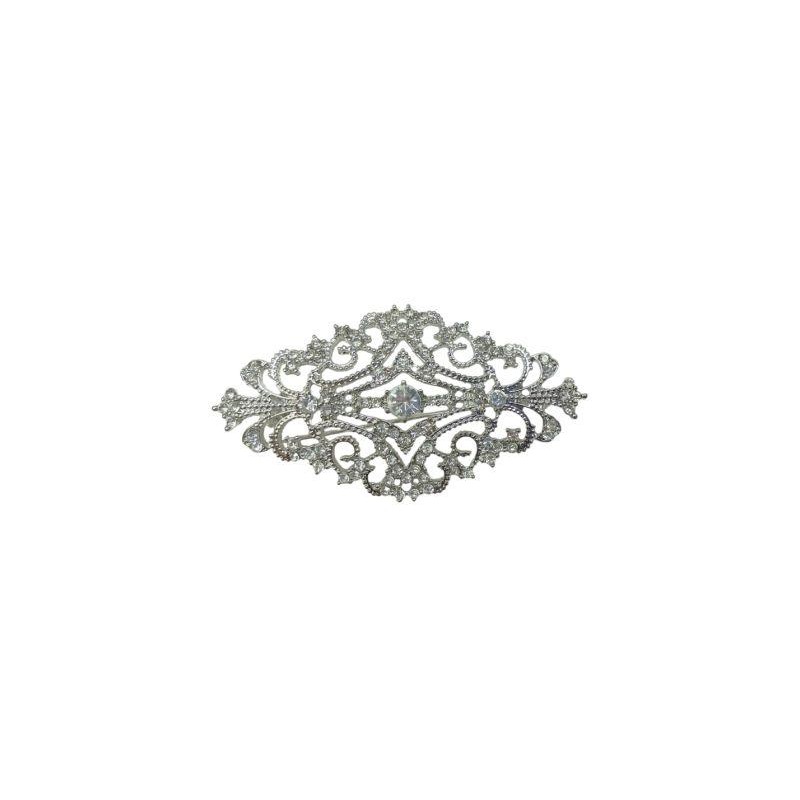 Broche Mantilla nº1