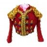 Chaquetilla Torera Adorno