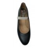 Zapato Baile Semiprofesional Mod: 1140