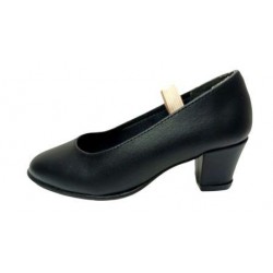 Zapatos Baile flamenco Mod: 1125