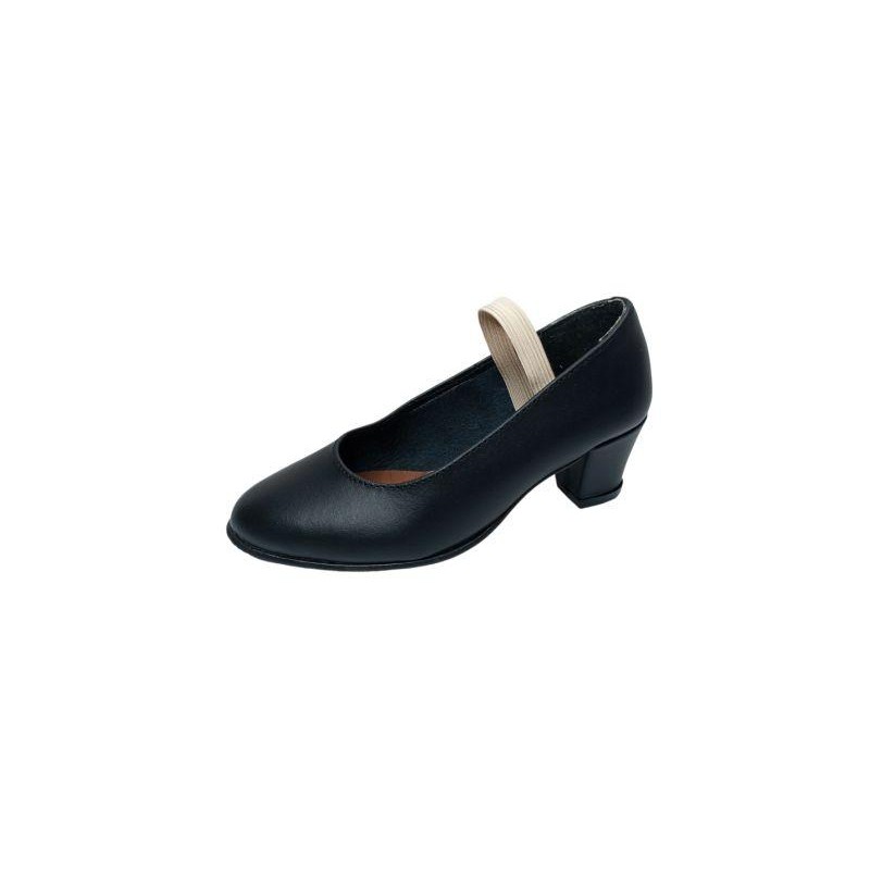 Zapatos Baile flamenco Mod: 1125