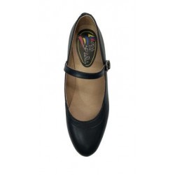 Zapato Baile Sefi-prof. Mod: 1140 CR