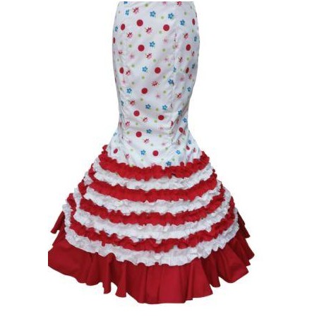 Falda "FERIA"