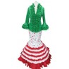 Blusa Mod. 5- Verde