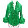 Blusa Mod. 5- Verde