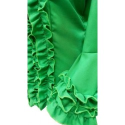 Blusa Mod. 5- Verde