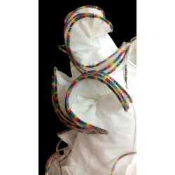 Vest. mod. PUREZA