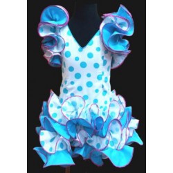 Vestido "IDEAL"