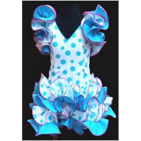 Vestido "IDEAL"