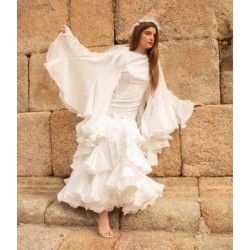 V.  Flamenca ANGEL