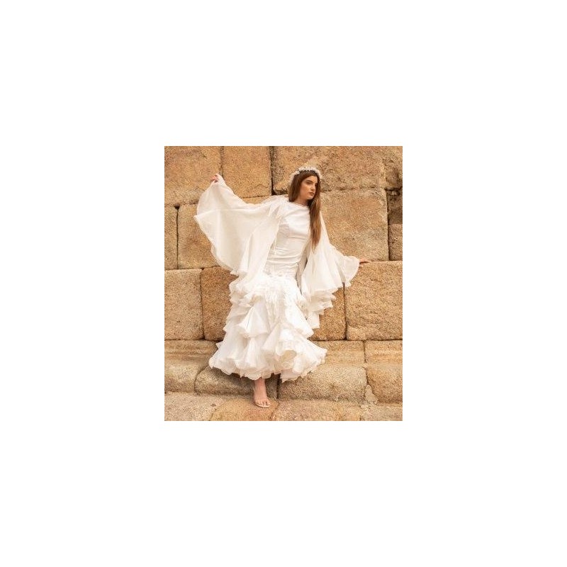 V.  Flamenca ANGEL