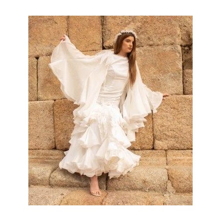 V.  Flamenca ANGEL