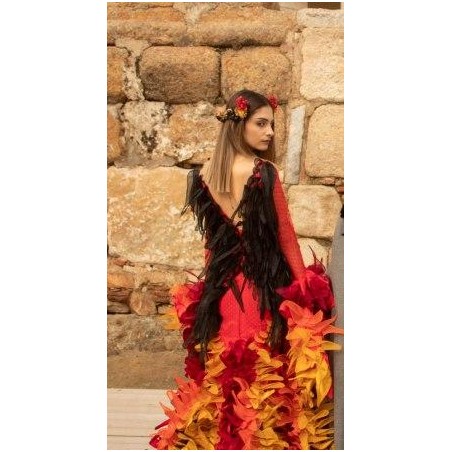 V. Flamenca TENTACIÓN