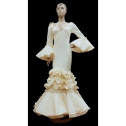 Vestido "AMANECER"