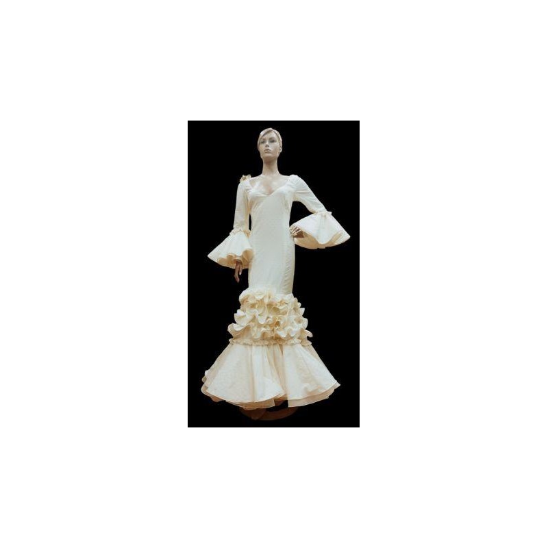 Vestido "AMANECER"