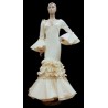 Vestido "AMANECER"