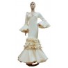 Vestido "AMANECER"