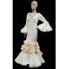 Vestido "AMANECER"