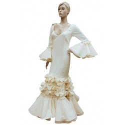 Vestido "AMANECER"