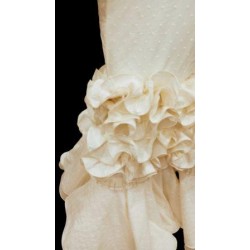 Vestido "AMANECER"