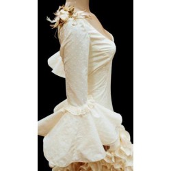 Vestido "AMANECER"