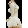 Vestido "AMANECER"