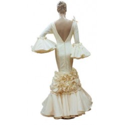 Vestido "AMANECER"