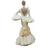 Vestido "AMANECER"