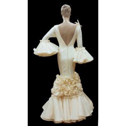 Vestido "AMANECER"