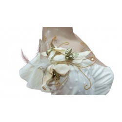 Vestido "AMANECER"