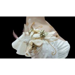 Vestido "AMANECER"