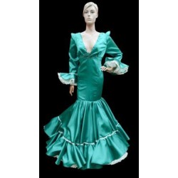 Vestido mod. MARGARITA