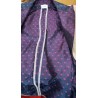 Chaqueta de yute "Natural"