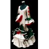 Vestido "PAZ"