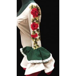 Vestido "PAZ"