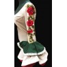 Vestido "PAZ"