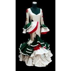 Vestido "PAZ"