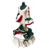 Vestido "PAZ"