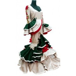 Vestido "PAZ"