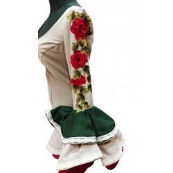 Vestido "PAZ"