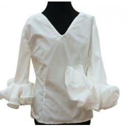 Blusa Niña "Dulce"