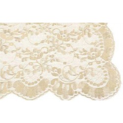 Mantilla de Niña