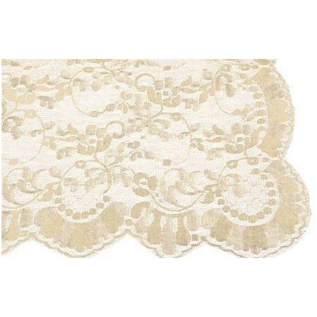 Mantilla de Niña