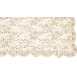 Mantilla de Niña
