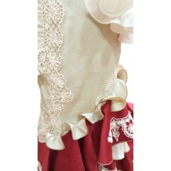 Falda Campera nº 1 Talla M.