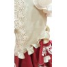 Falda Campera nº 1 Talla M.
