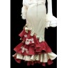 Falda Campera nº 1 Talla M.