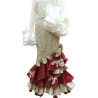 Falda Campera nº 1 Talla M.