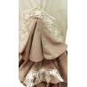 Falda Flamenca nº 2 Talla L