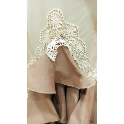 Falda Flamenca nº 2 Talla L